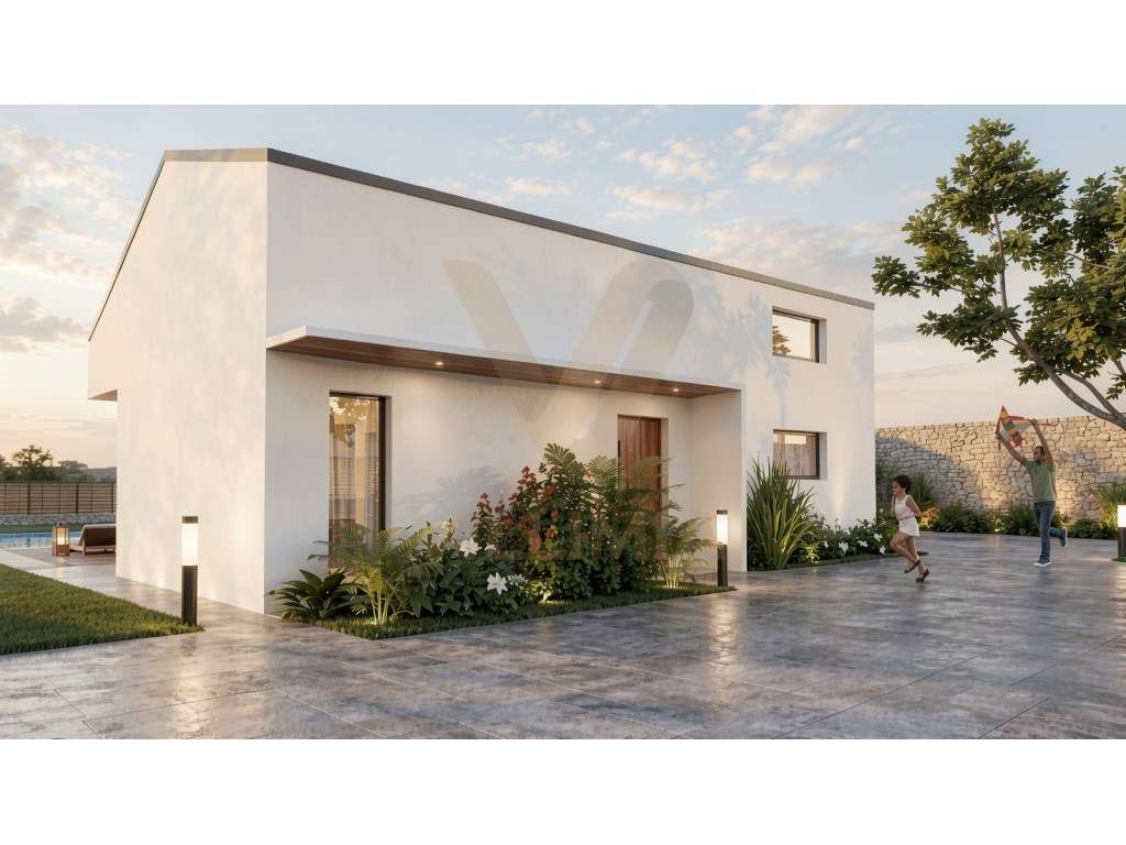 Terreno 2955m² c/ Estudo Prévio | Calheiros, Ponte de Lima - Grande imagem: 3/14