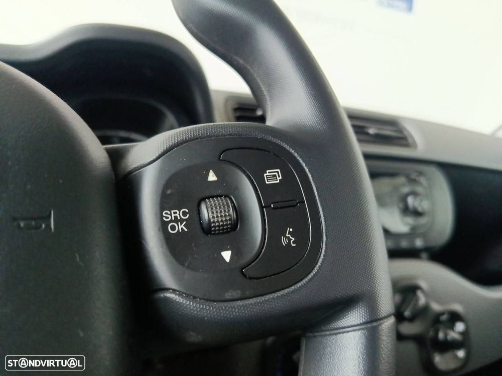 Fiat Panda 1.2 Lounge S&S - 17