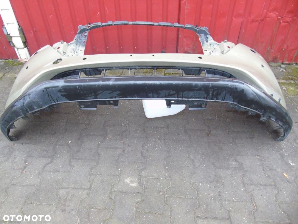 Mazda CX-5 II zderzak przedni KSD4-50031 - 2