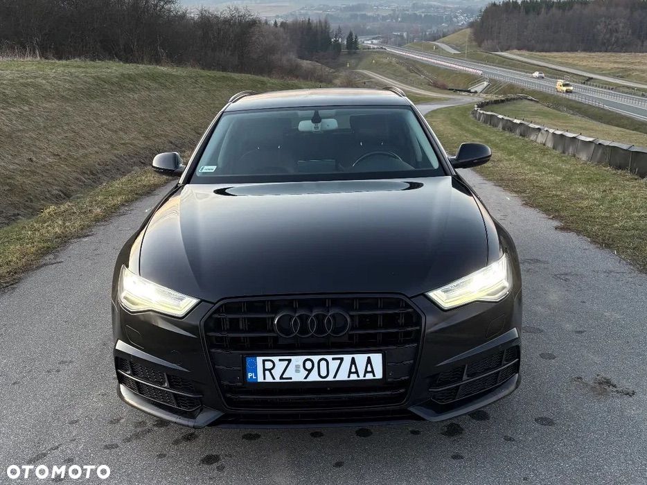 Audi A6 Avant 2.0 TFSI S tronic - 14