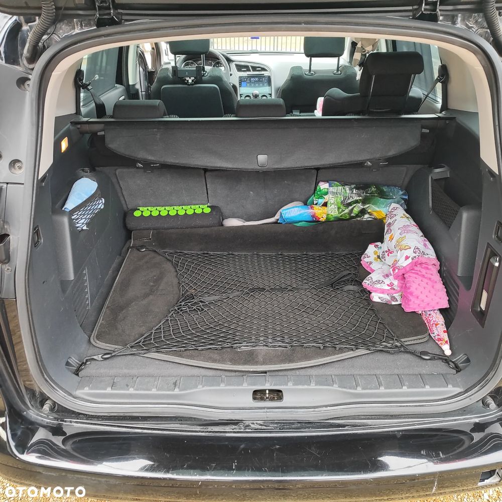 Peugeot 5008 120 VTi Premium - 14