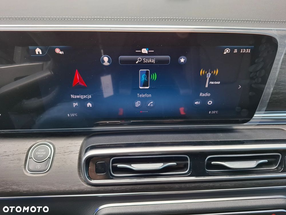 Mercedes-Benz Klasa V 250 d 4-Matic Avantgarde 9G-Tronic (d³ugi) - 30
