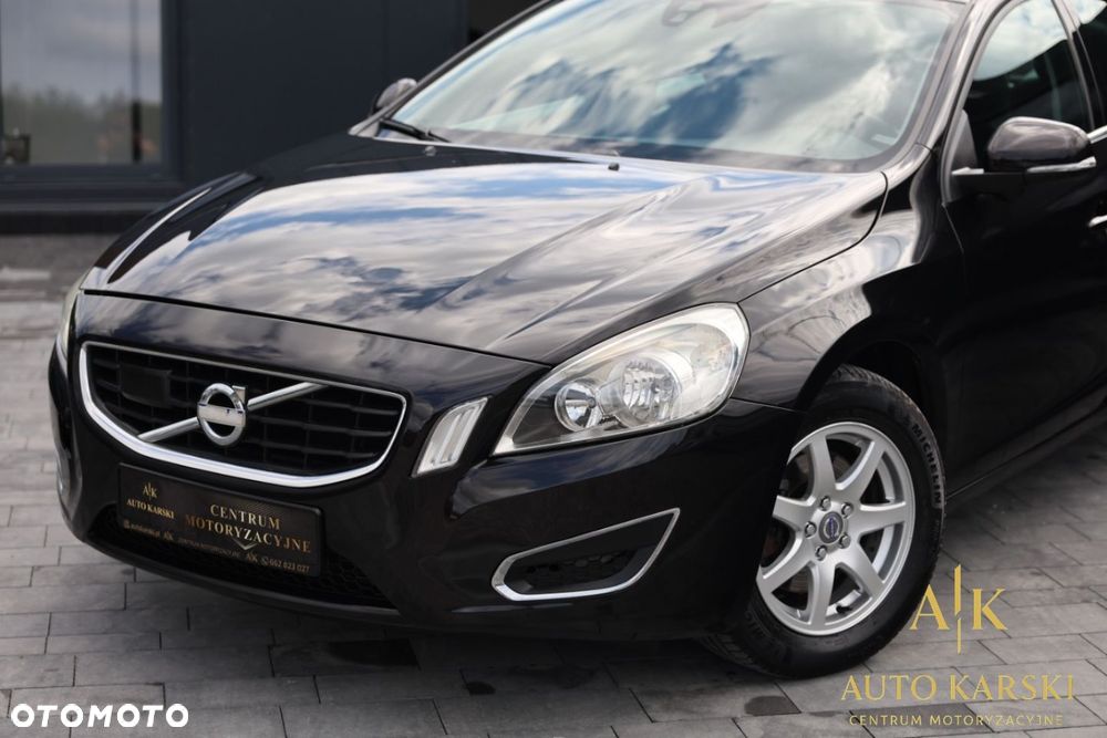 Volvo S60 - 12