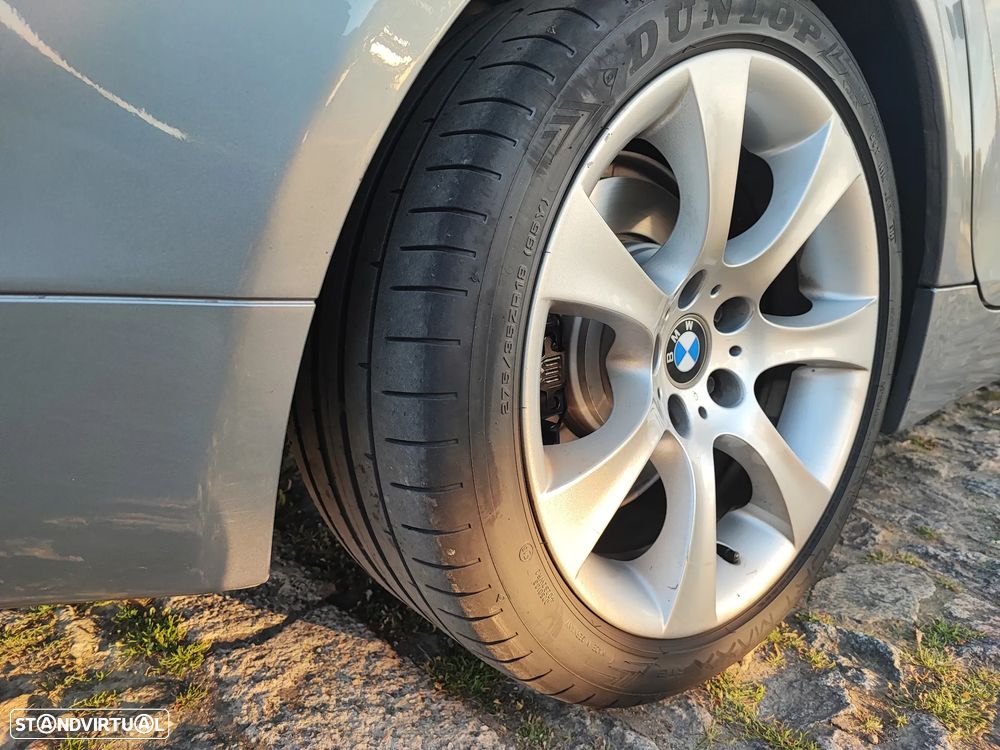 BMW 530 dA - 16