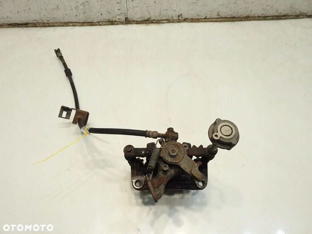 ZACISK HAMULCOWY PRAWY TYŁ OPEL ASTRA J LIFT KOMBI 1.7 CDTI - 6