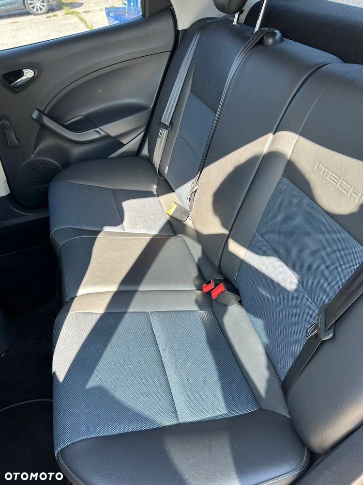 Seat Ibiza 1.6 TDI Style - 16