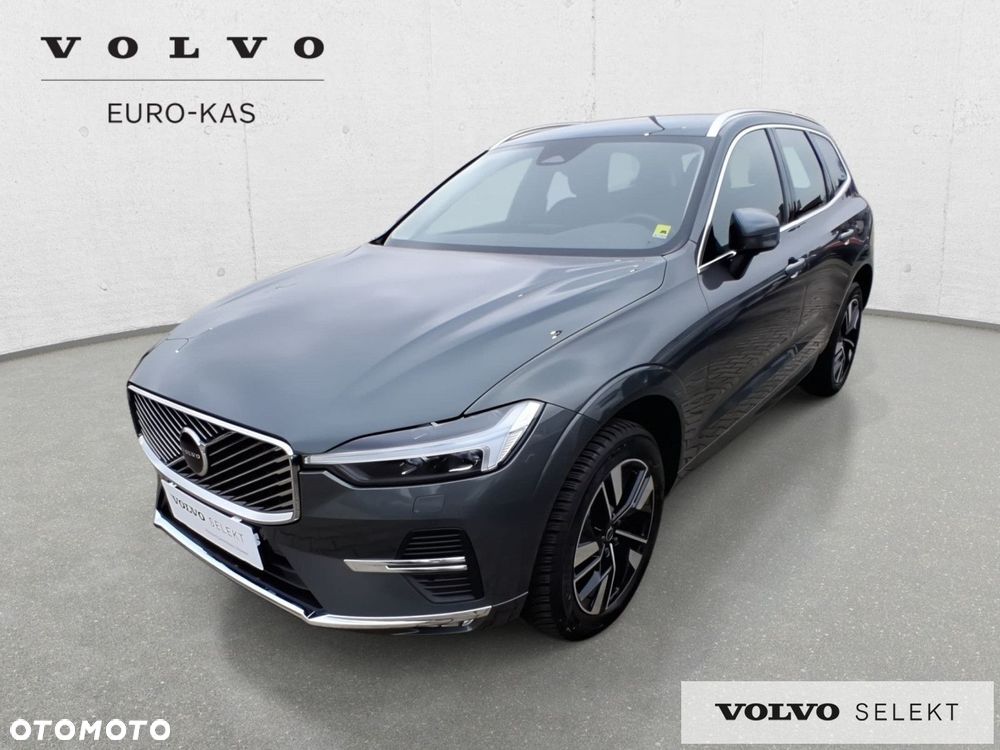 Volvo XC 60 - 2