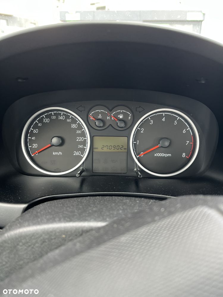 Hyundai Coupe 2.0 Energy - 31