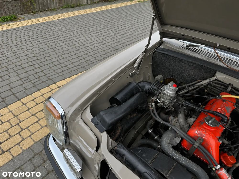Mercedes-Benz Inny - 16