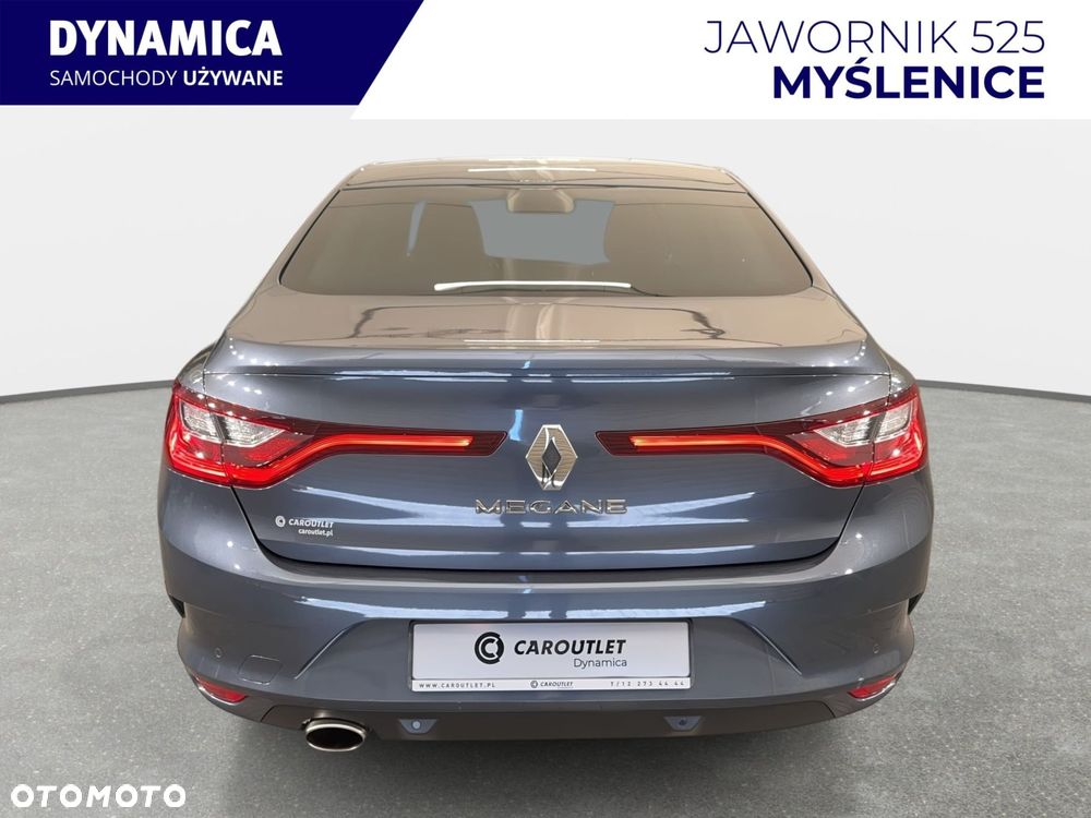 Renault Megane - 8