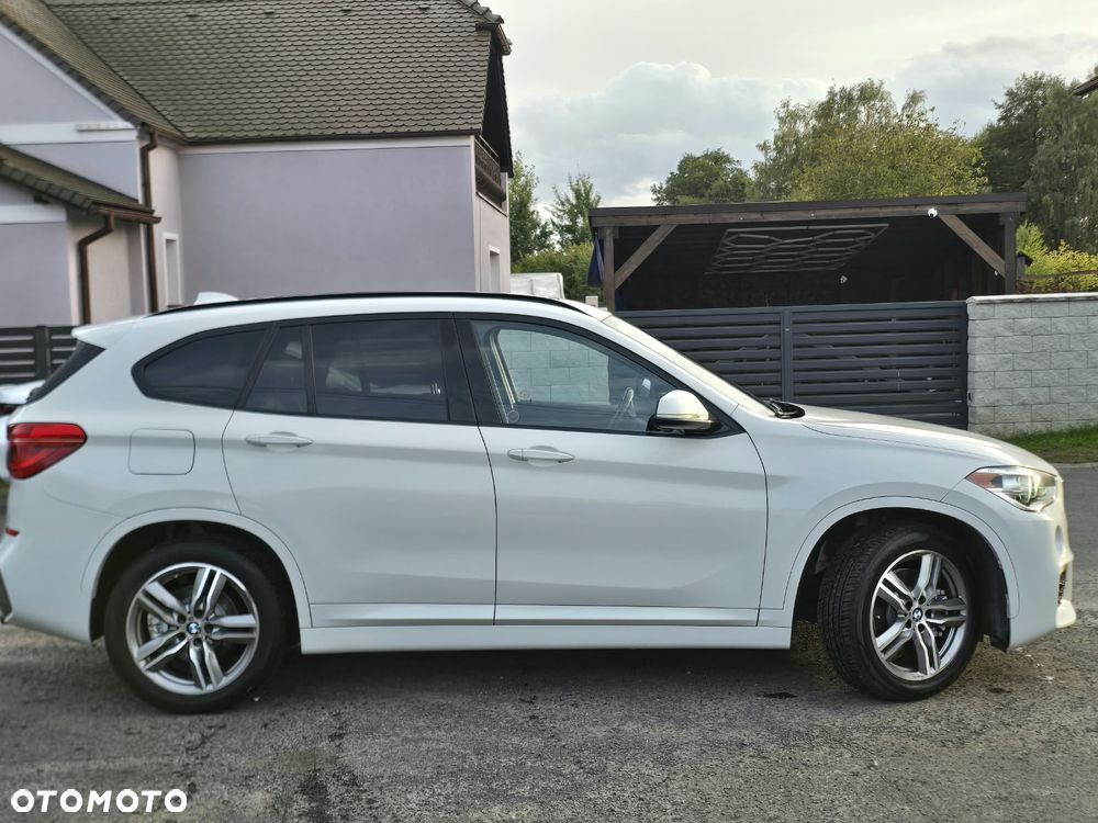 BMW X1 - 27