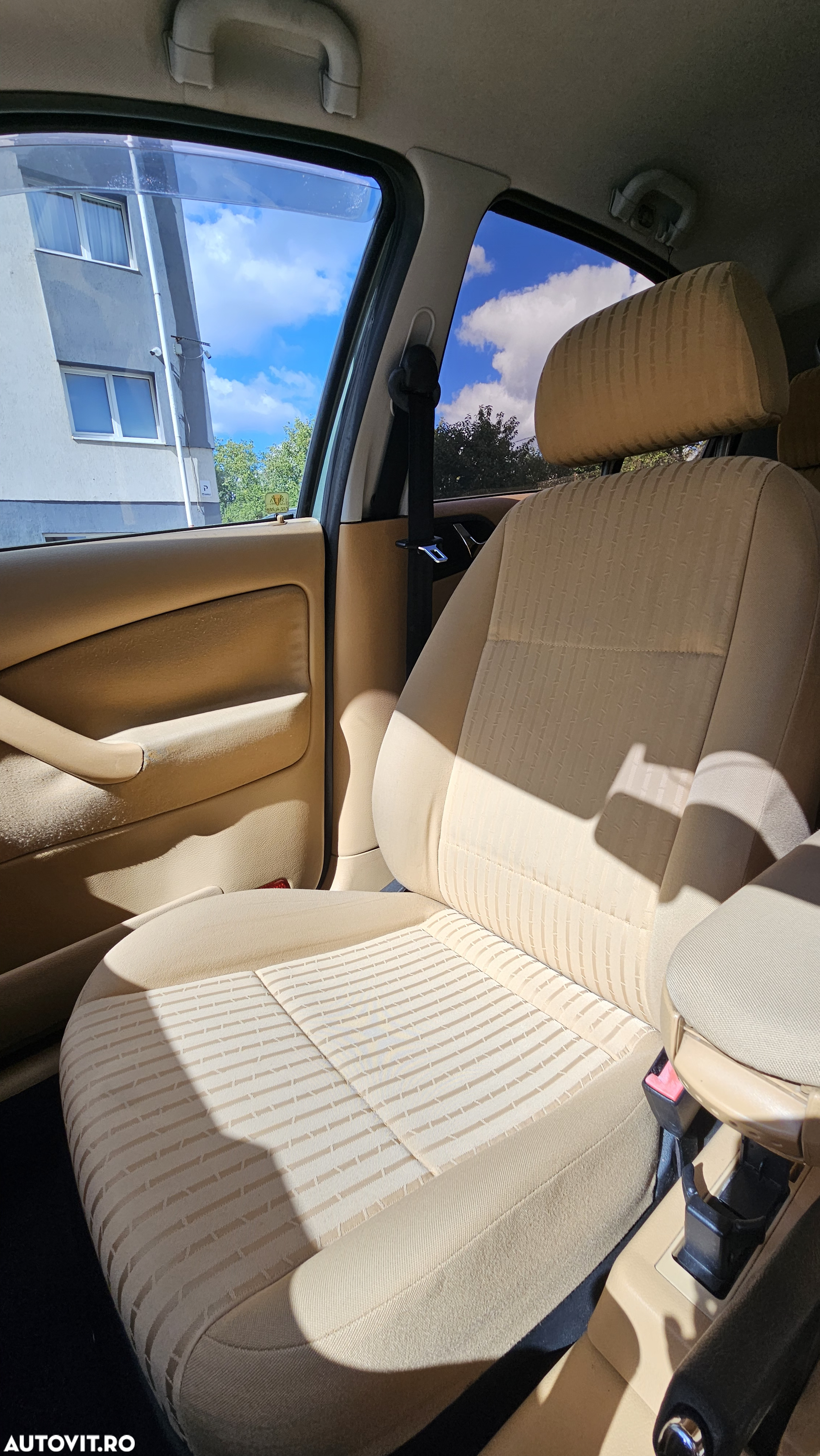 Skoda Octavia 1.9 TDI Elegance - 9