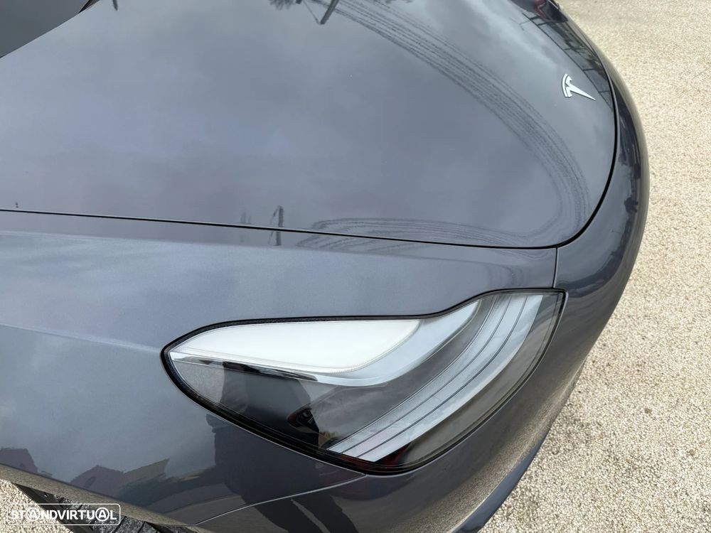 Tesla Model 3 Long Range Tração Integral - 12