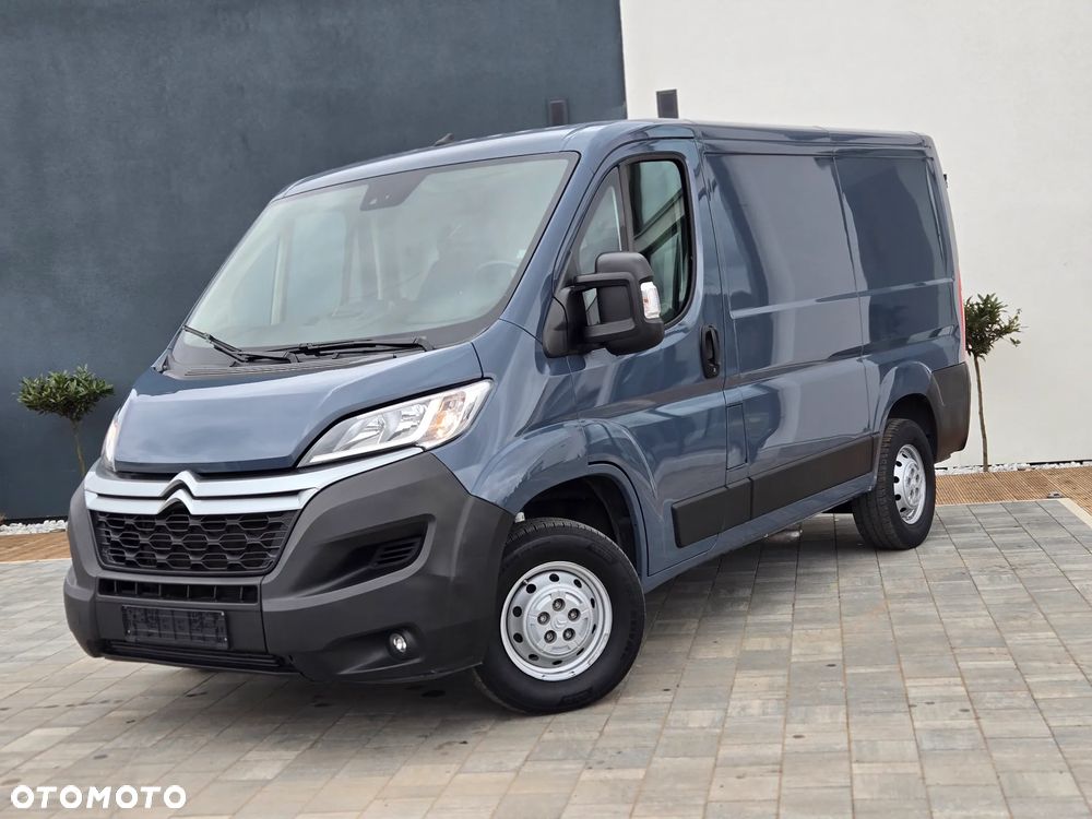 Citroën Jumper - 2