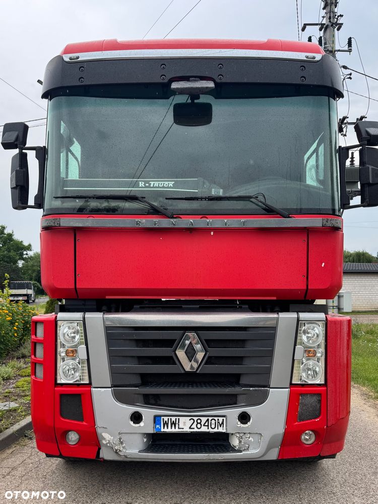 Renault Magnum - 6