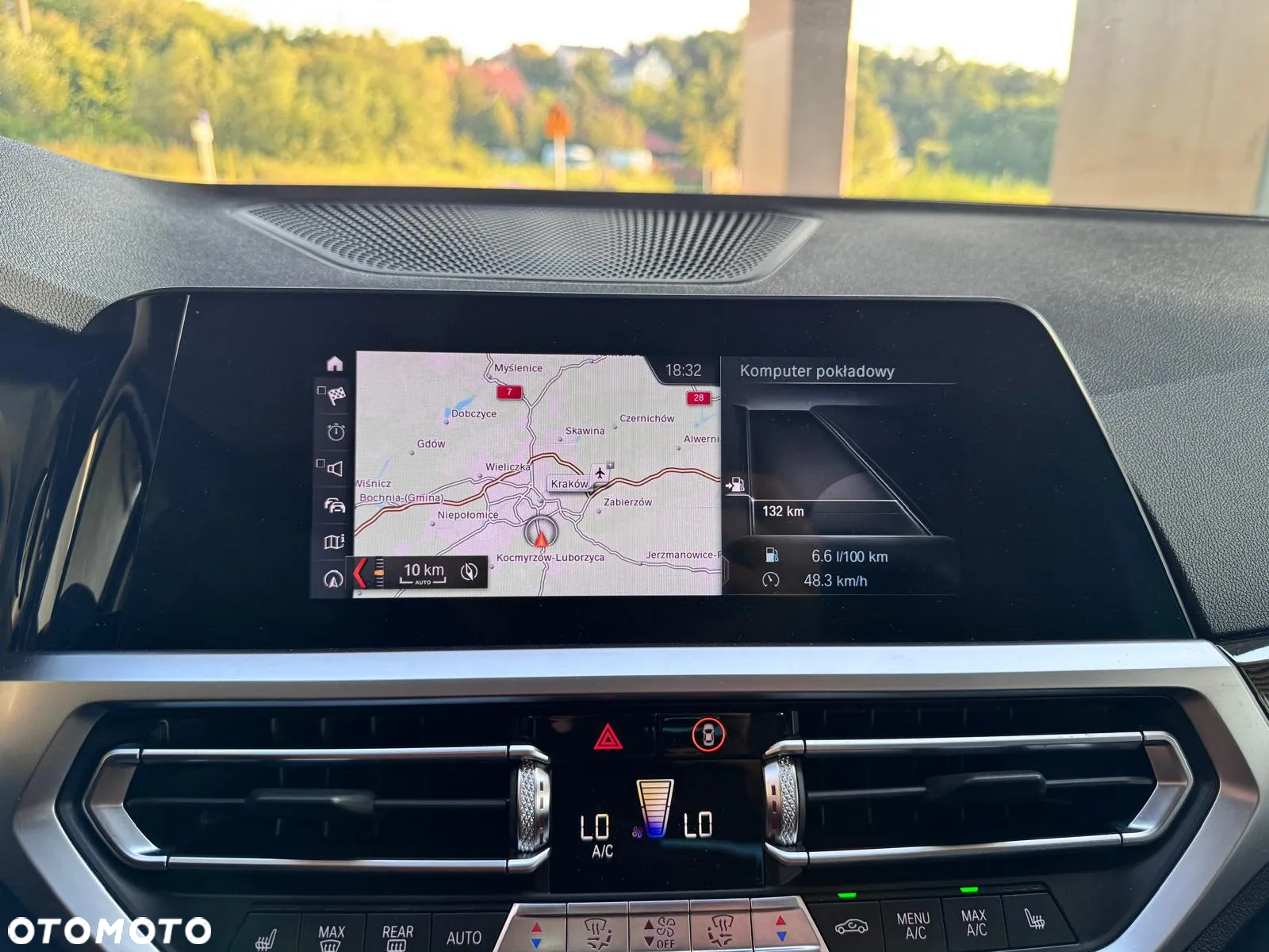 BMW Seria 3 320d Touring xDrive Sport Line - 28