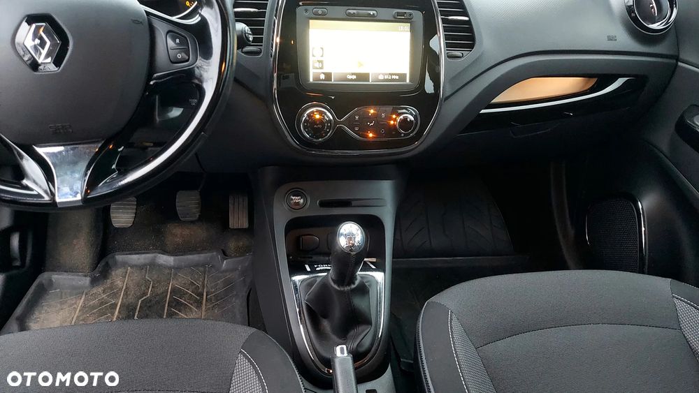 Renault Captur ENERGY TCe 90 Start&Stop Dynamique - 18