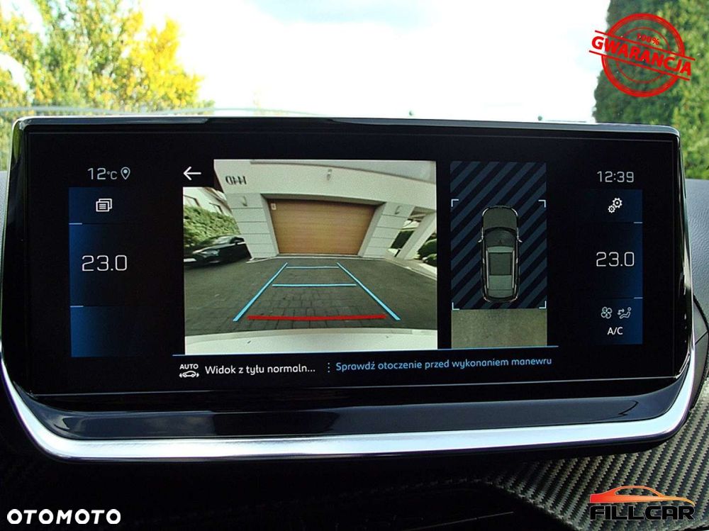 Peugeot 2008 PureTech 130 EAT8 Allure - 23