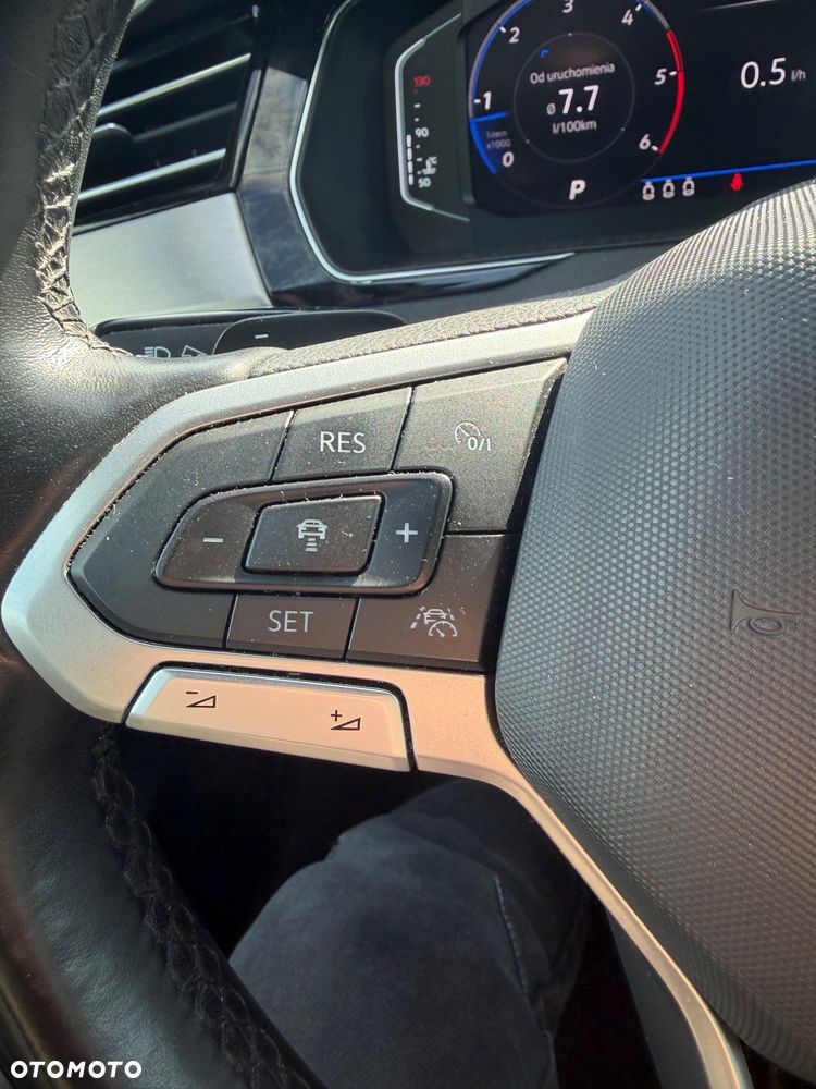 Volkswagen Passat 2.0 TDI BMT SCR 4Mot Highline DSG7 - 11