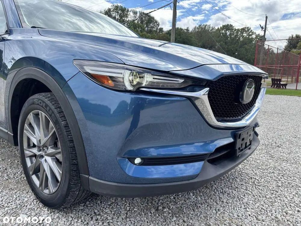 Mazda CX-5 2.5 Exclusive-Line AWD - 8