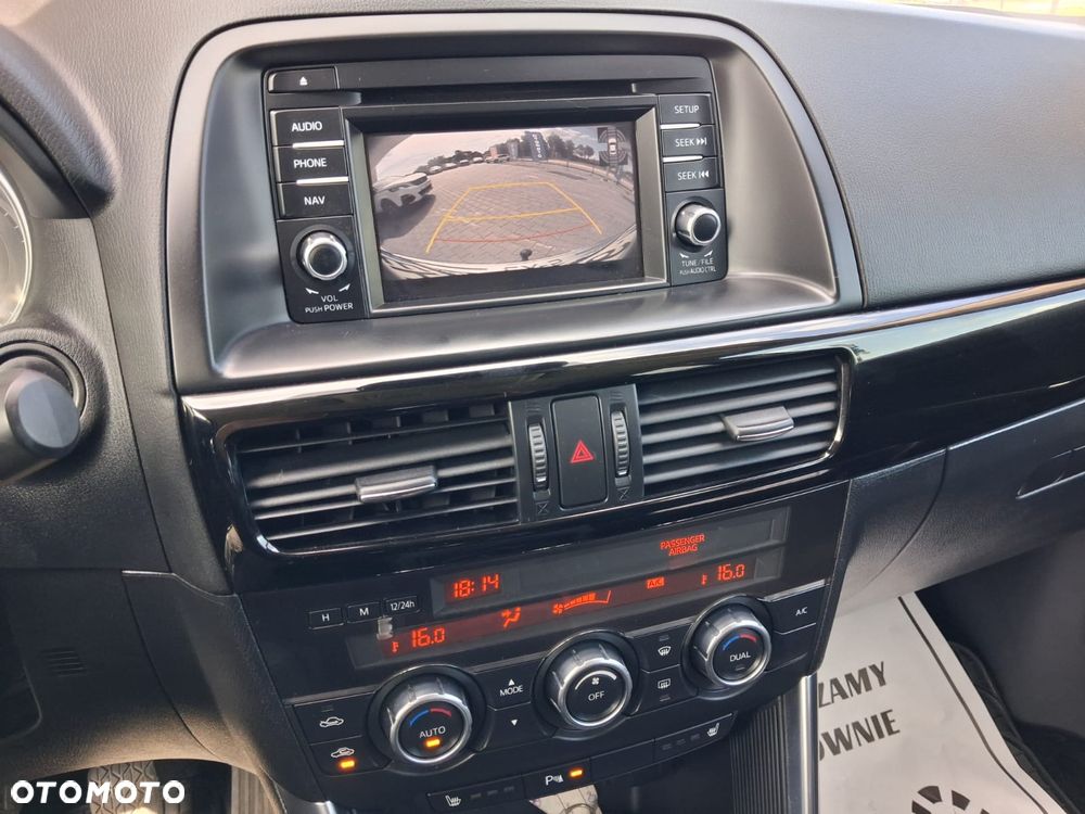 Mazda CX-5 SKYACTIV-D 150 AWD Nakama - 37