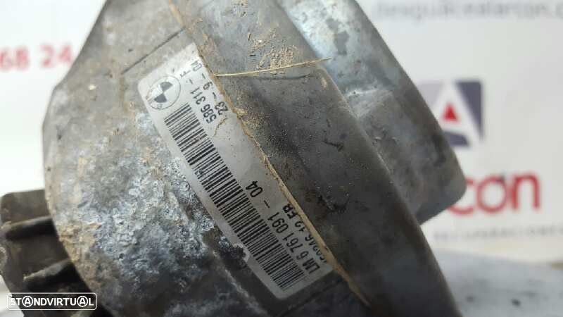 APOIO DO MOTOR BMW SERIE 5 BERLINA (E60) 530D - 5