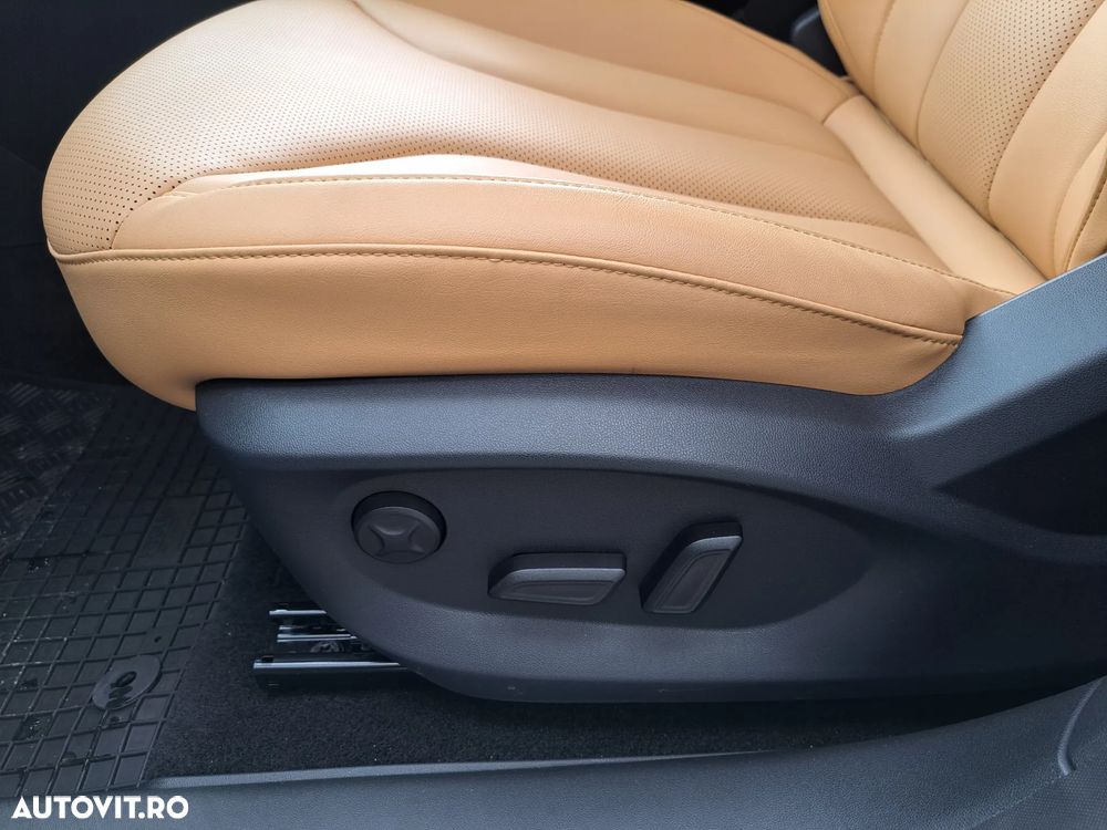 MG HS 1.5 T-GDi 7DCT Exclusive - 20