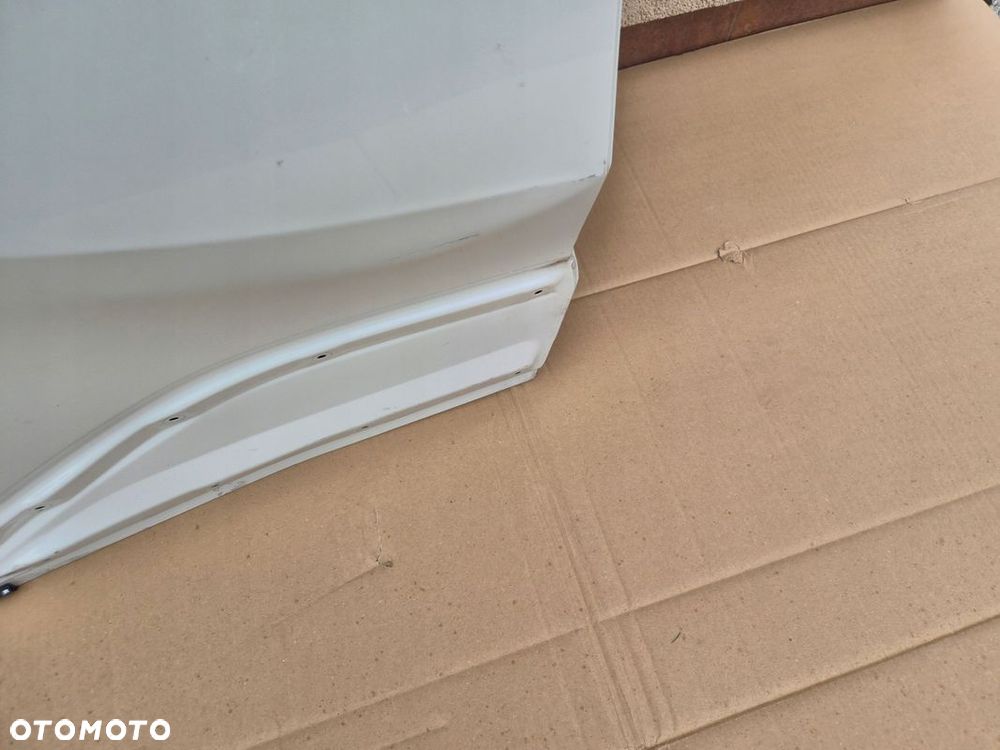 DRZWI TYLNE PRAWE TOYOTA CHR CH-R ORYGINAŁ - 9