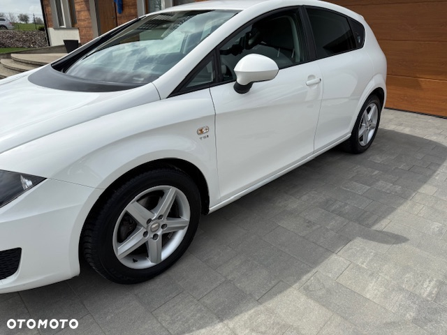 Seat Leon 1.4 TSI Sport Limited - 13