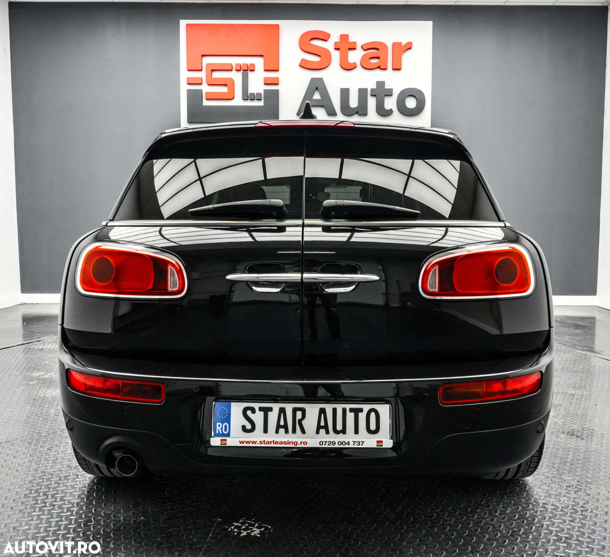 Mini Clubman - 6