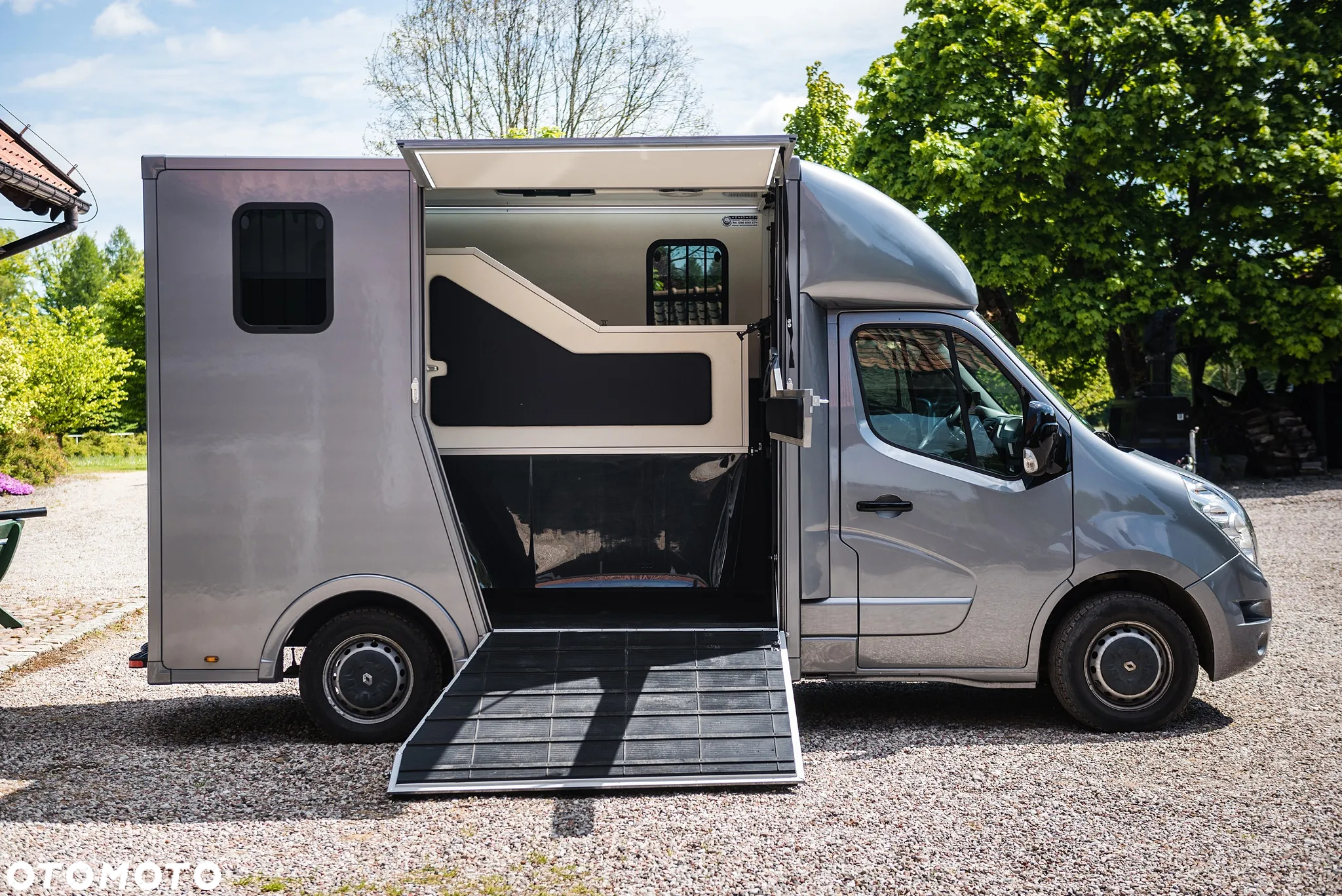 Renault MASTER - 38
