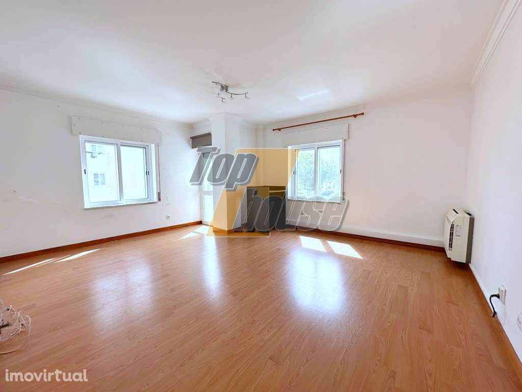 Apartamento T2 Impecável em Santa Marta do Pinhal - Grande imagem: 5/19