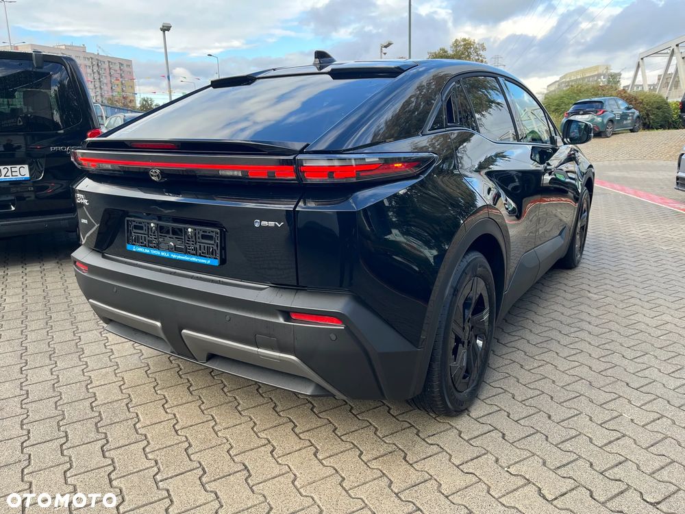 Toyota Chr 2026 photo 5