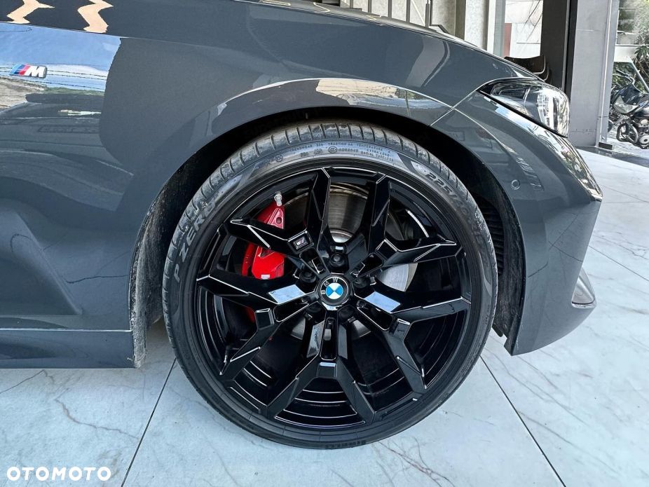 BMW Seria 3 - 16