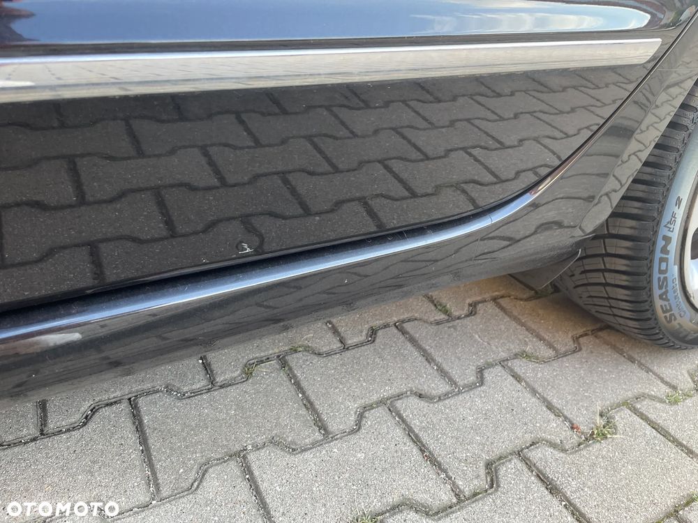 Skoda Superb 2.0 TSI Elegance DSG - 11