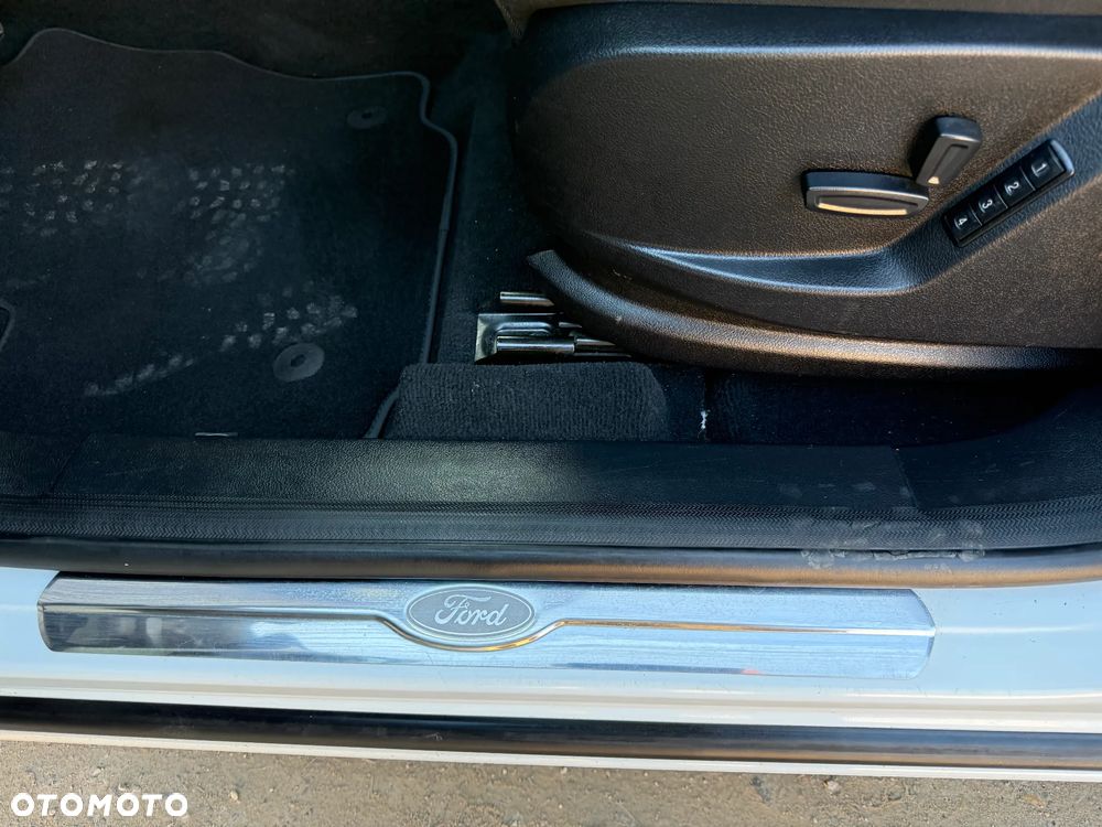 Ford S-Max 2.0 T Platinium X MPS6 - 11