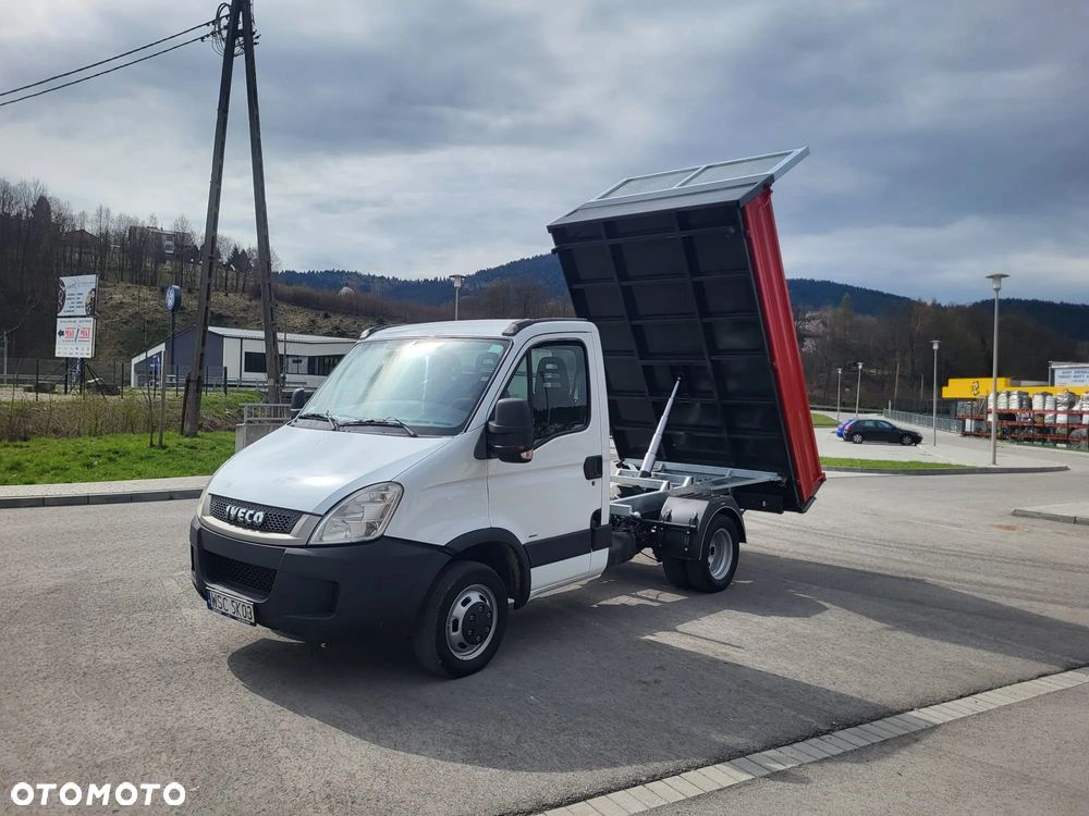 Iveco Daily 35C12 - 7