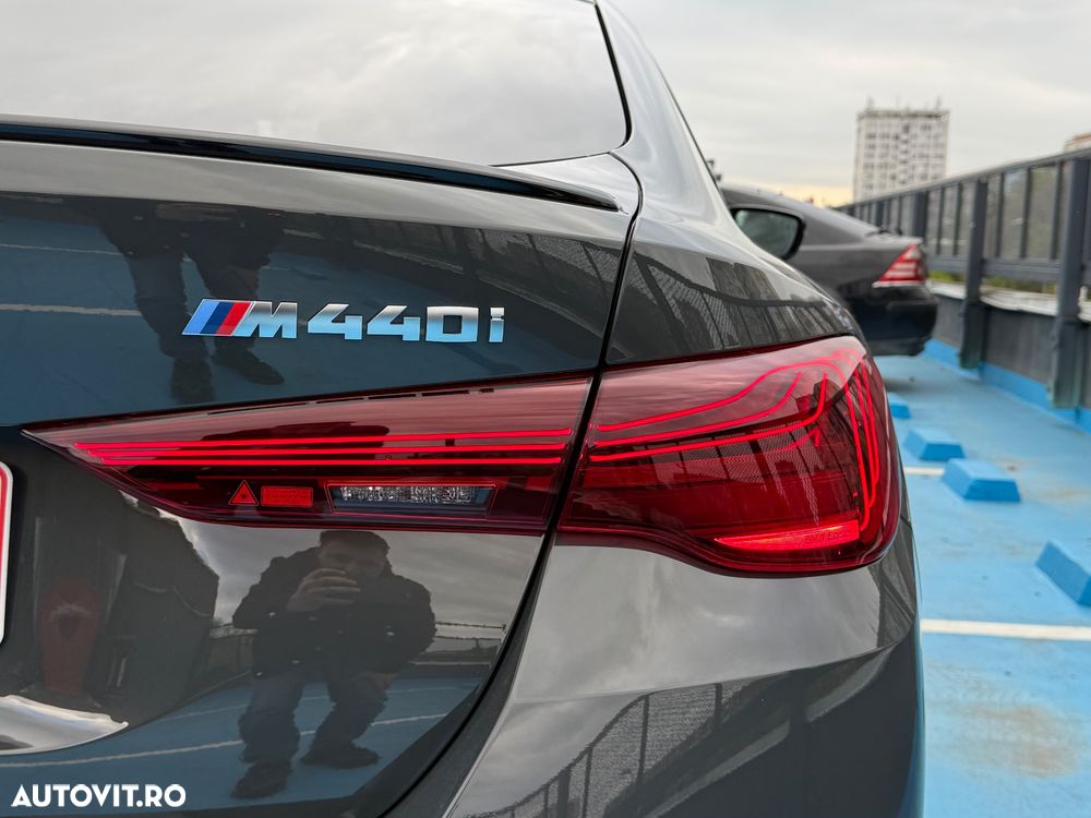 BMW Seria 4 - 17