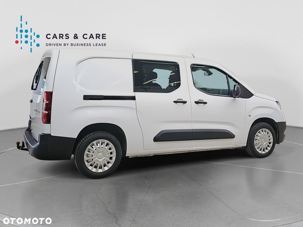 Toyota ProAce 2.3T 1.5D-4D 100KM long FurgonBrygActive - 21