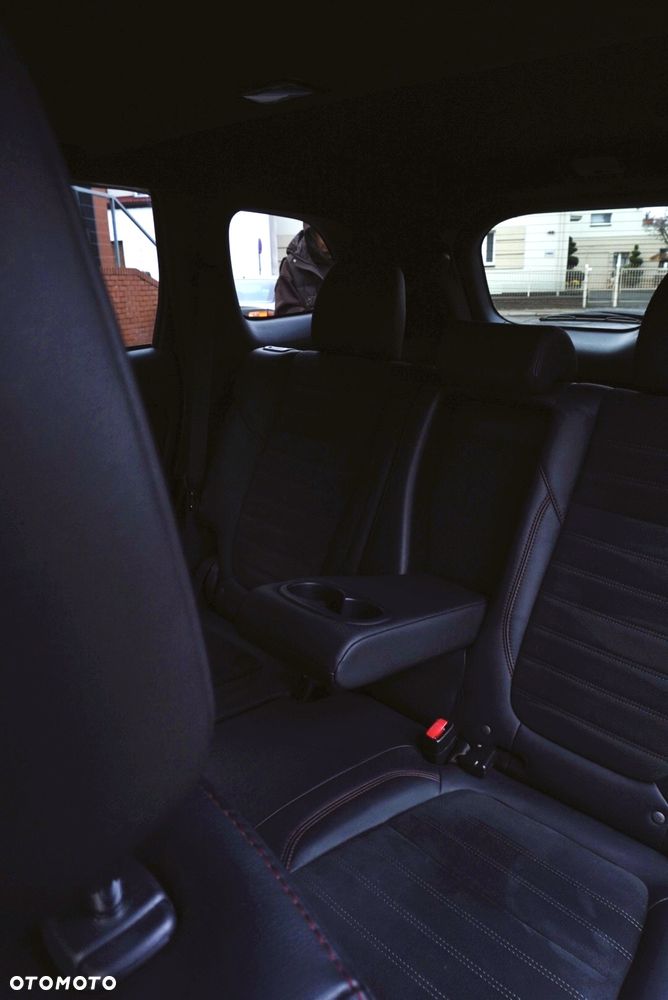 Mitsubishi Outlander - 13