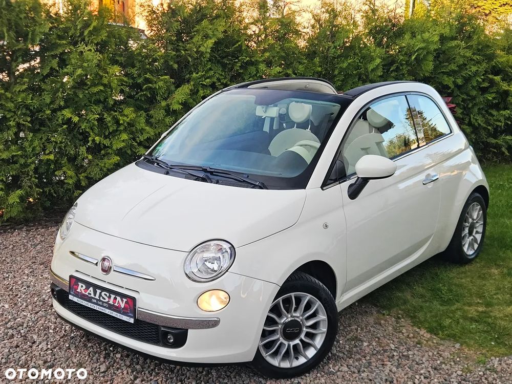 Fiat 500 1.2 Dualogic Start&Stopp - 17