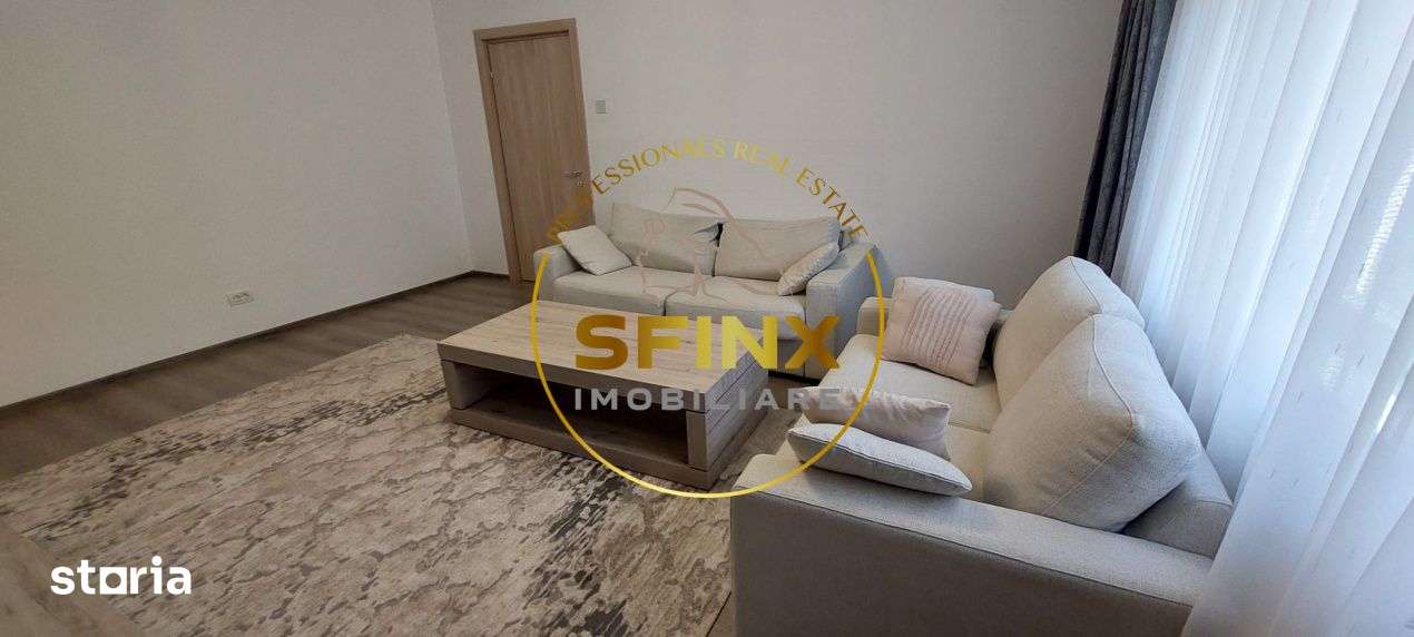 APARTAMENT 3 CAMERE UNIRII | CENTRALA PROPRIE| PARCARE — fotografia 3