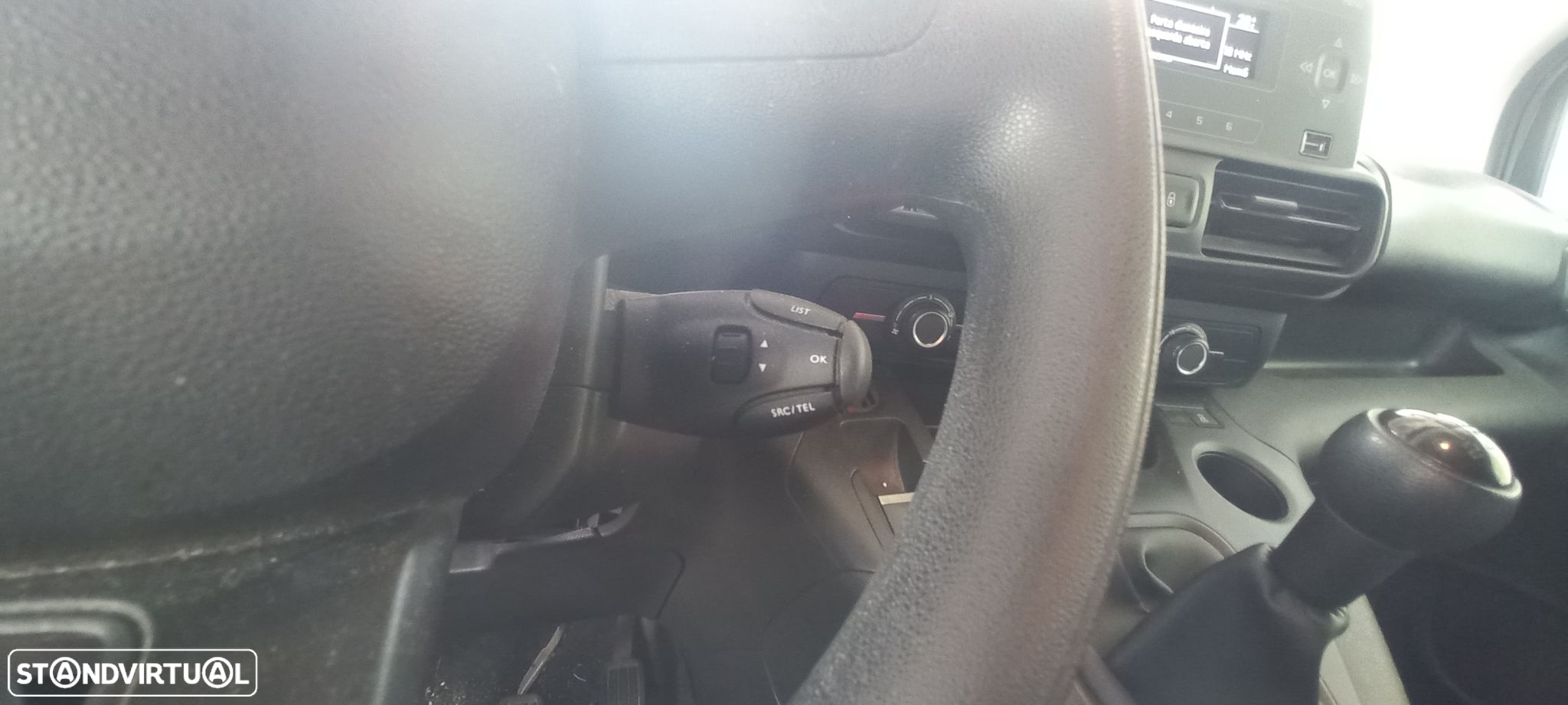 Citroën Berlingo  Van 1.5 Bluehdi M Club - 9
