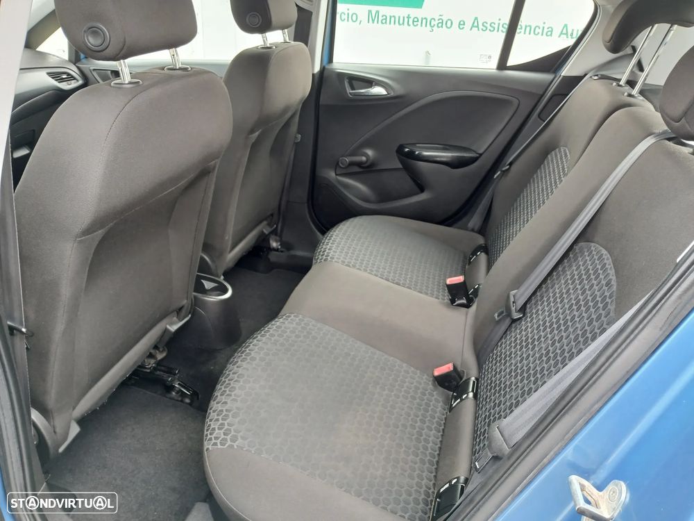 Opel Corsa 1.2 Color Edition - 17