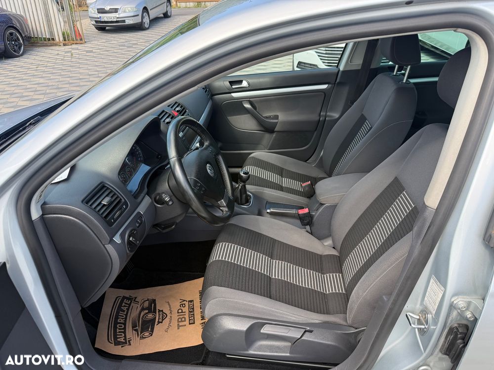 Volkswagen Jetta 1.4 TSI Highline - 7