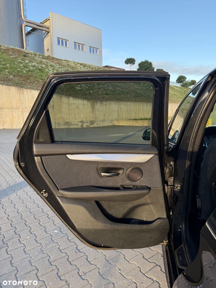 BMW Seria 2 - 20