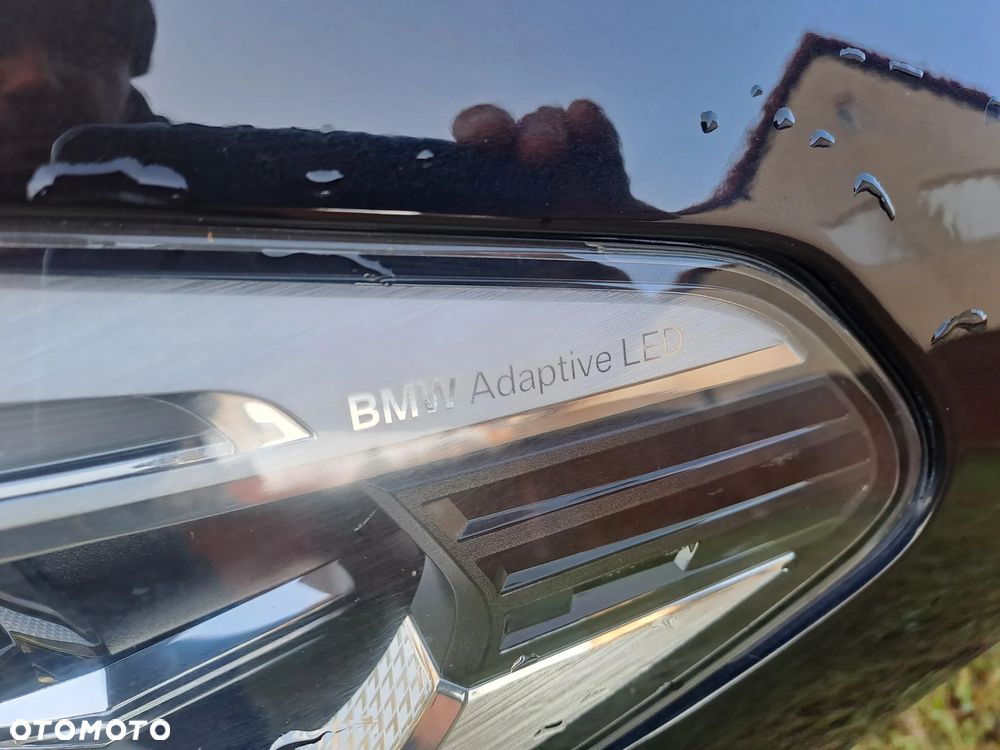 BMW Seria 5 520d M Sport Edition - 18