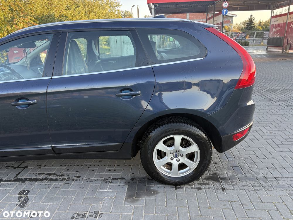Volvo Xc 60 2012 photo 3