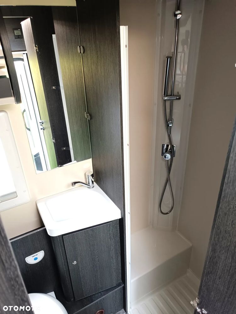 Roller Team 274 TL - 6