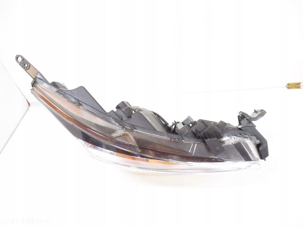 subaru forester lampa przód przednia full led - 5